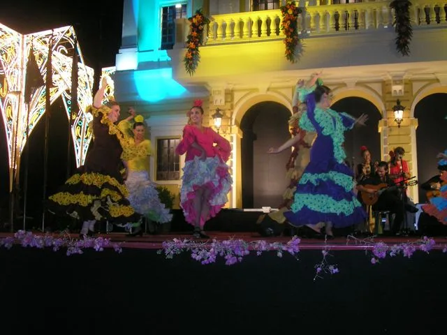 Chiclana de la Frontera 2008 — foto 8